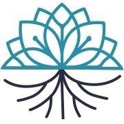 Healing Roots Online School logo