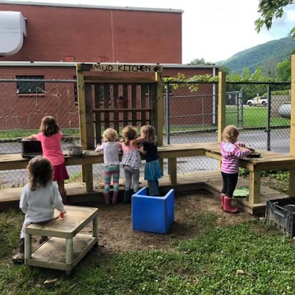 Hot Springs Community Preschool