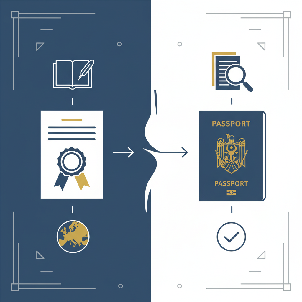 תמונה תומכת לנושא: האם חובה לתרגם את חותמות האפוסטיל בהגשת המסמכים לדרכון מולדובי תמונה משנית - האם חובה לתרגם את חותמות האפוסטיל בהגשת המסמכים לדרכון מולדובי