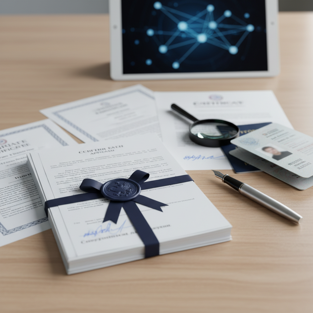 שינוי שם או שם משפחה: תרגום מסמכים מרומנית המעידים על השינוי (כולל כל האישורים הנלווים). (רלוונטי למקרים של אי-התאמה בין הדרכון לתעודות). - תמונת המחשה מקצועית המציגה את נושא המאמר