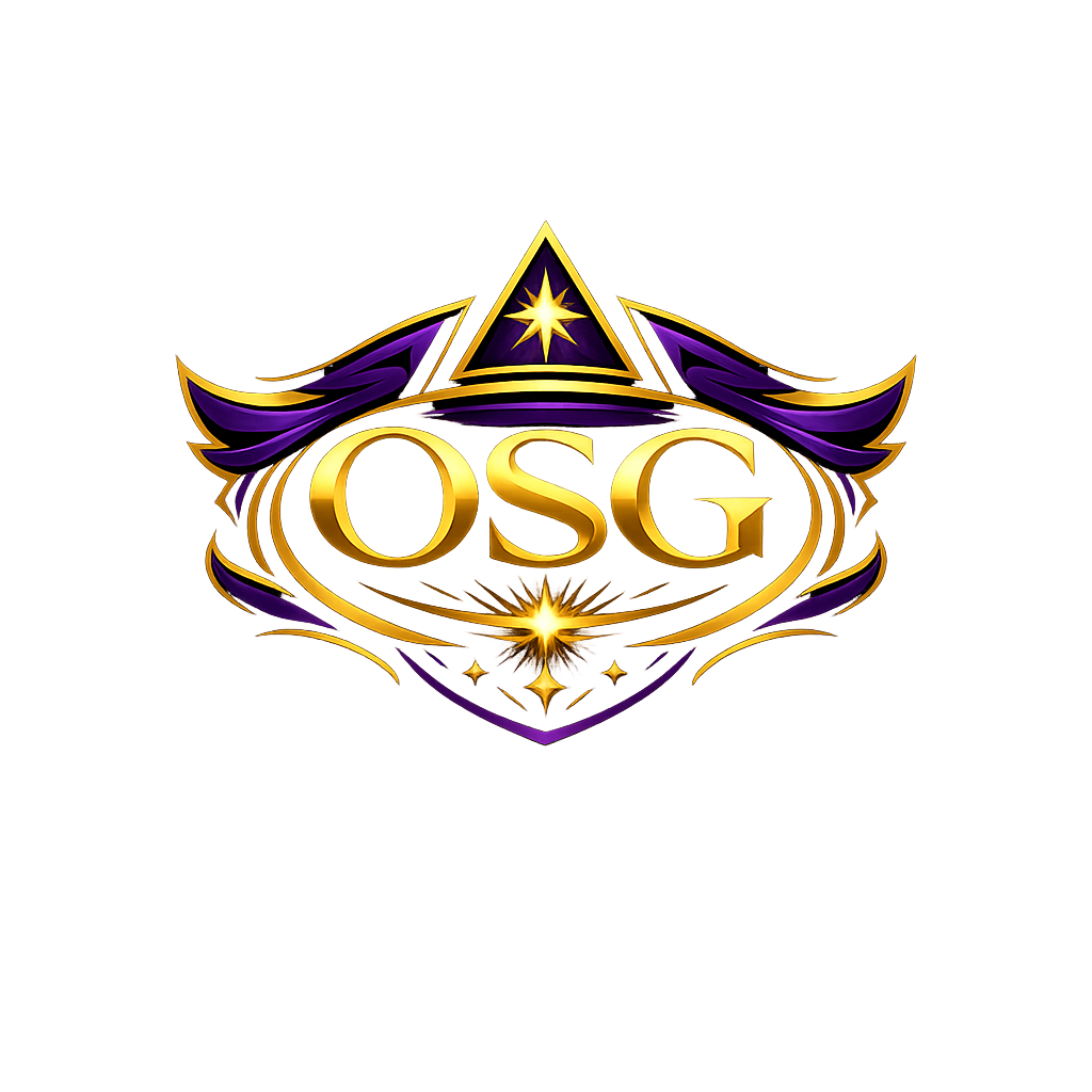 Om Sadhi Guru template preview