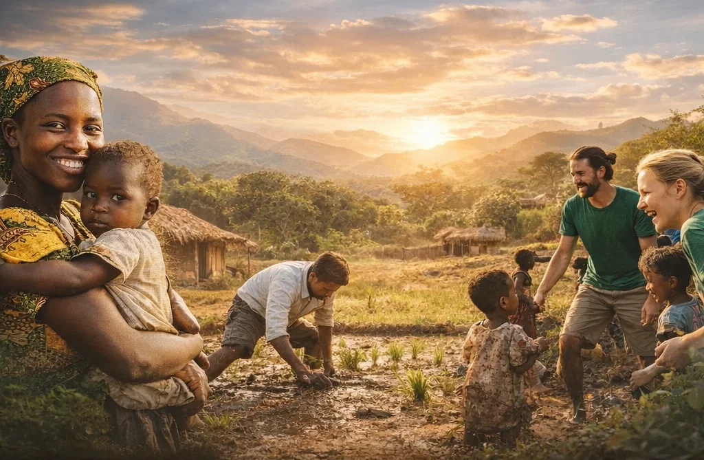 Community Impact