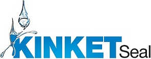 Kinket Seal Logo