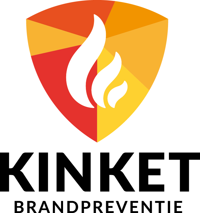 Kinket Brandpreventie Logo