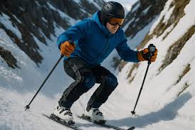 Sports d'hiver