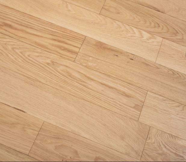 Engineered Oak