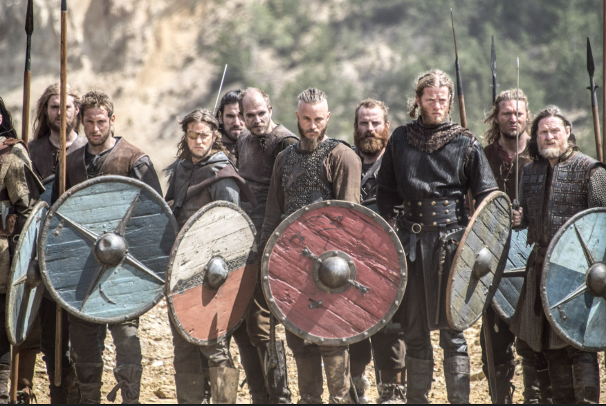 Vikings