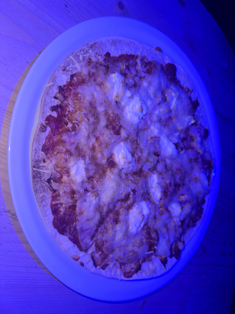I Want to Break Cheese