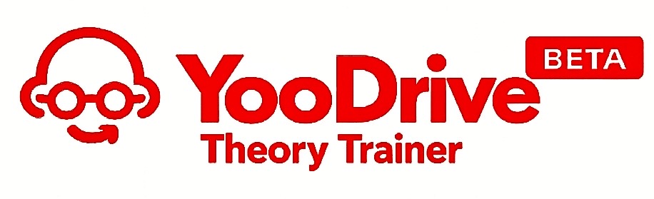 YooDrive Theory Trainer