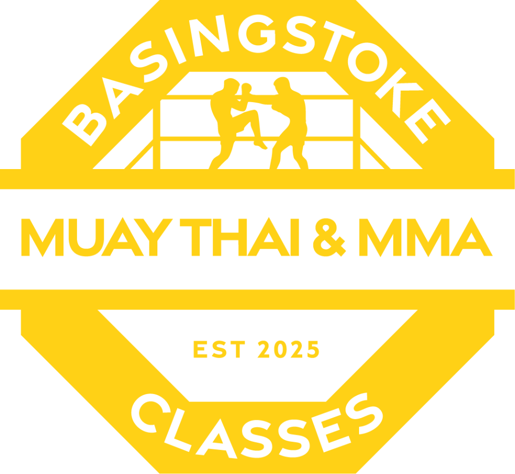 Basingstoke Muay Thai & MMA Classes