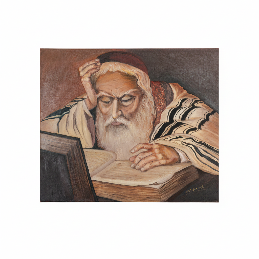 לימוד תורה