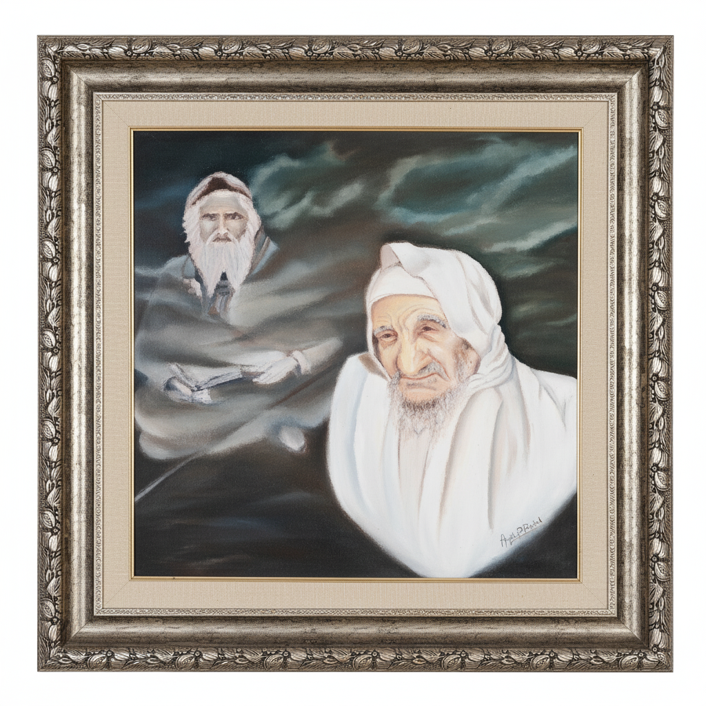 חוכמת הדורות