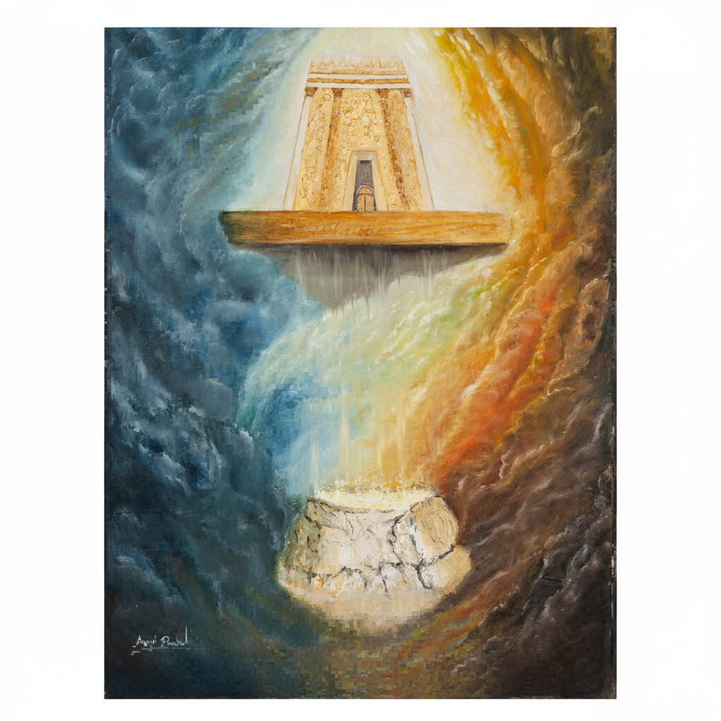 בית המקדש השלישי 