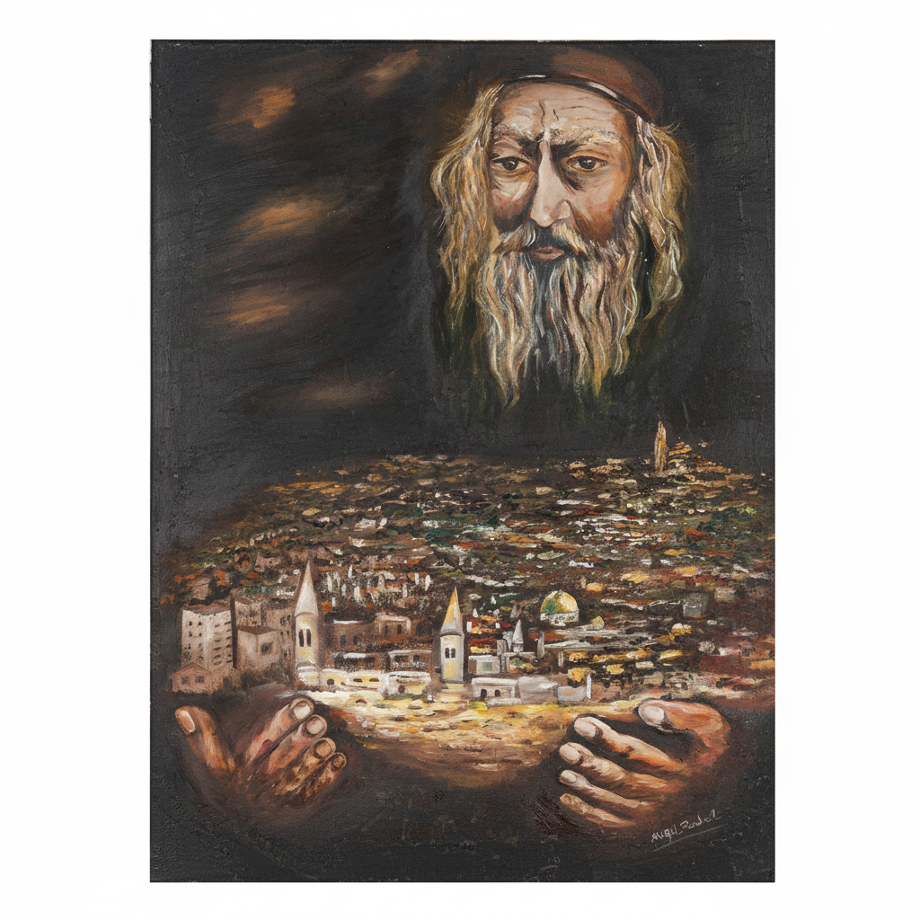 חכמי ירושלים