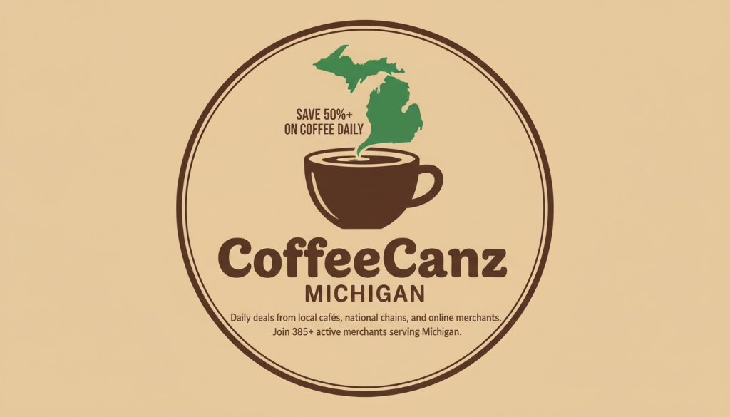 CoffeeCanz Michigan - Save 50%+ on Coffee