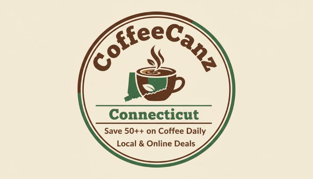 CoffeeCanz Connecticut - Save 50%+ on Coffee
