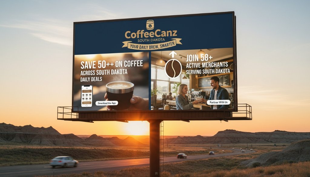 CoffeeCanz South Dakota - Save 50%+ on Coffee