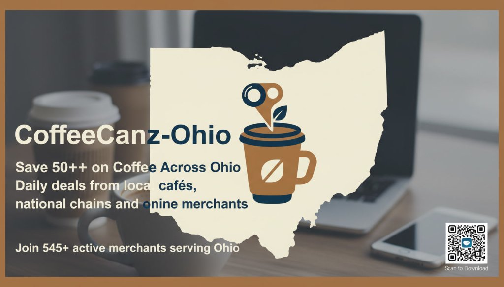 CoffeeCanz Ohio - Save 50%+ on Coffee