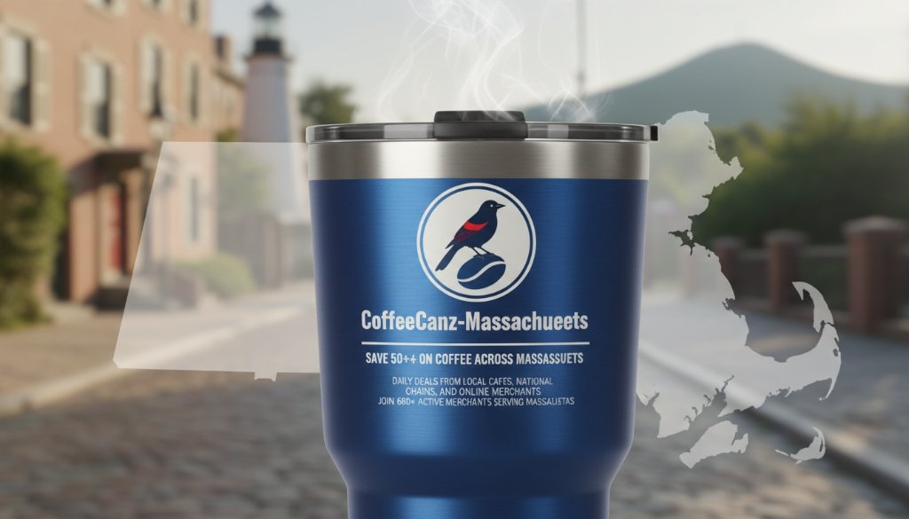 CoffeeCanz Massachusetts - Save 50%+ on Coffee