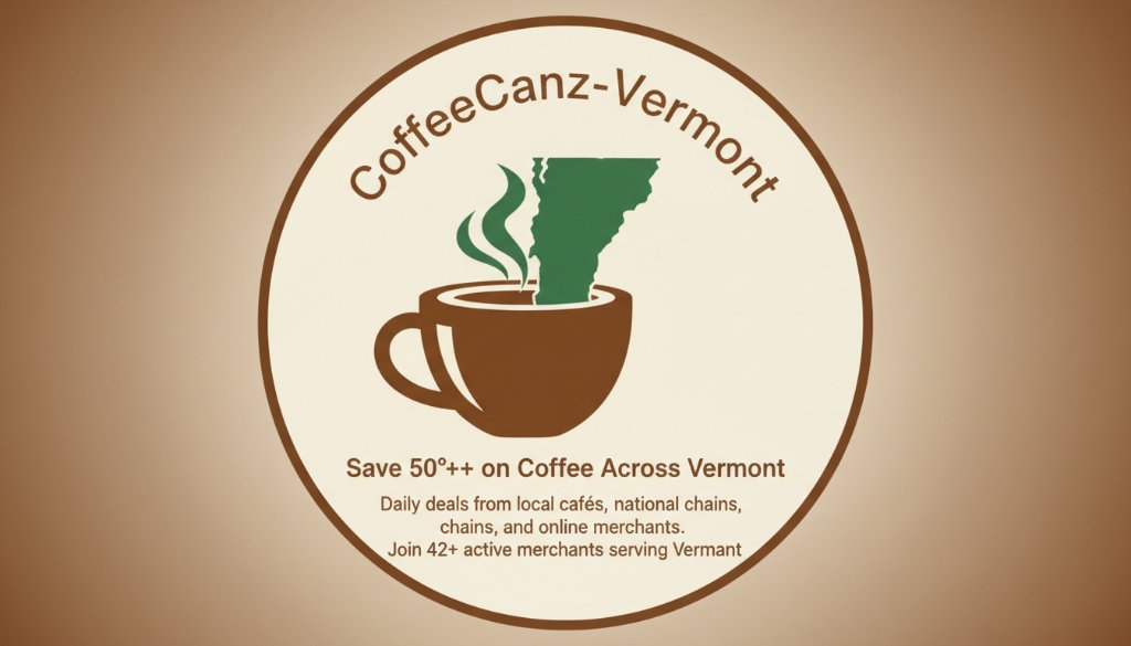 CoffeeCanz Vermont - Save 50%+ on Coffee