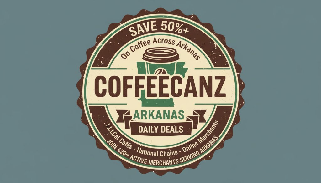 CoffeeCanz Arkansas - Save 50%+ on Coffee