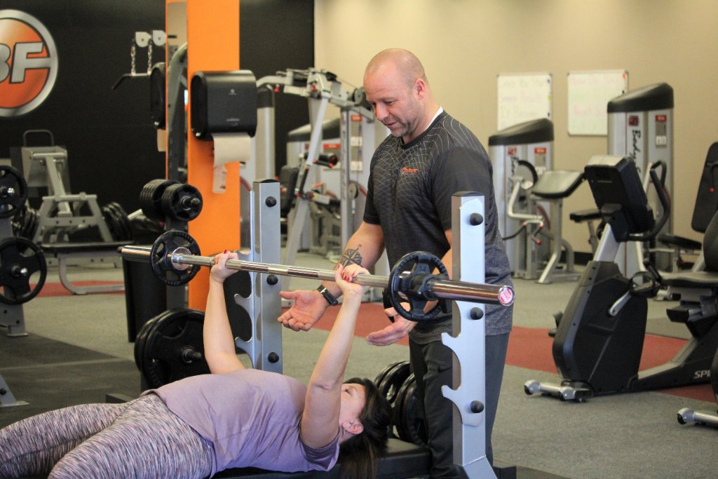 Better Fit about | Better Fit Fitness Center