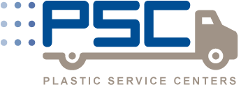 Plastic Service Centers Logo
