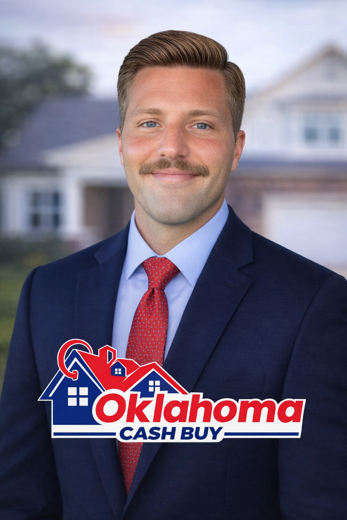 Oklahoma Cash Buy Owner - Local Cash Home Buyer Tulsa OKC - Sell House Fast Expert