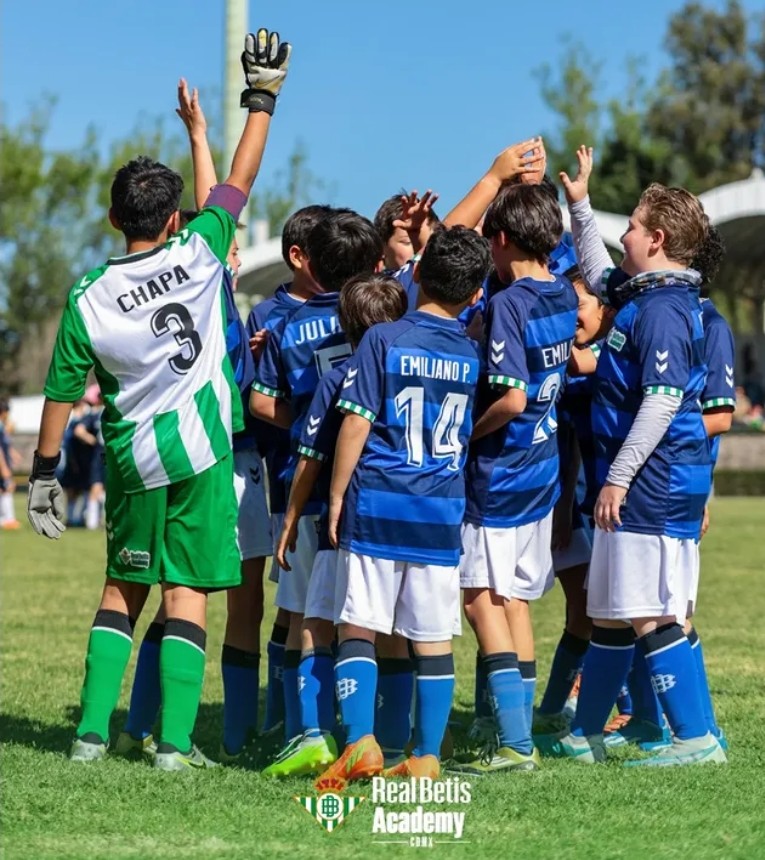 Academy Program