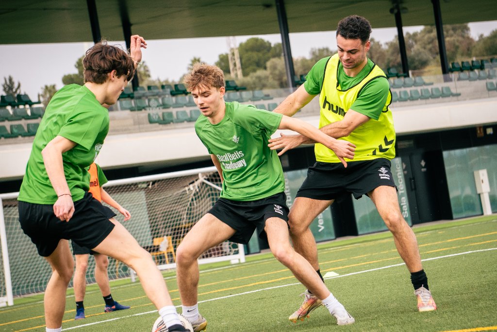Skills Training