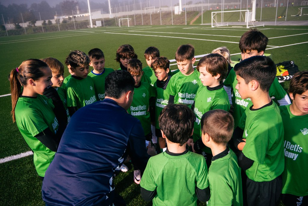 Team Huddle