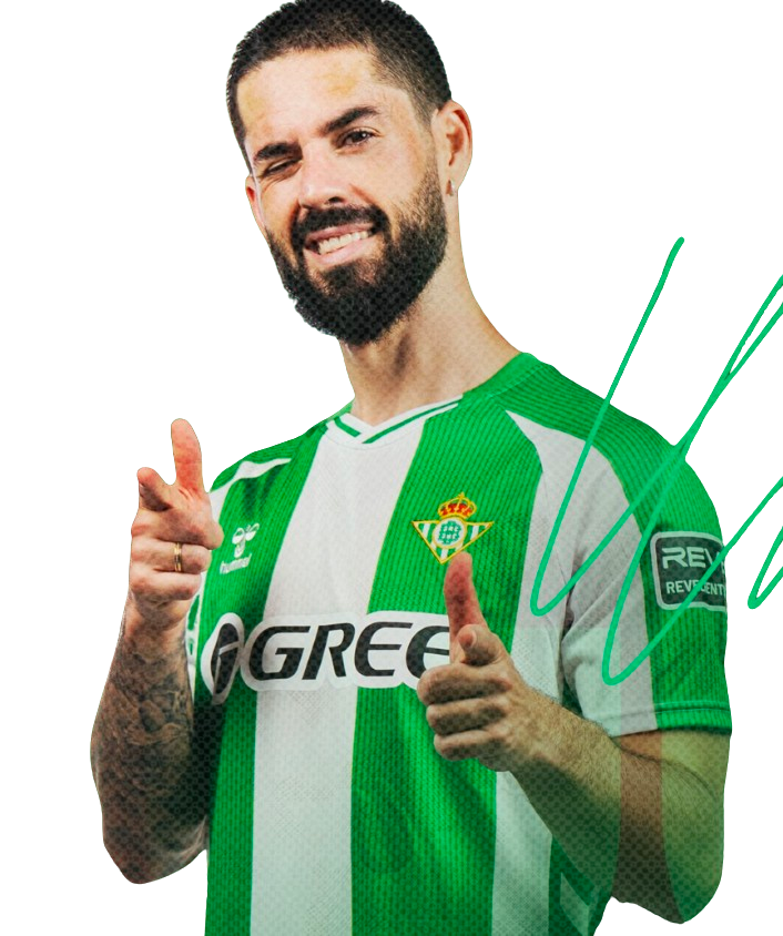 Real Betis Player