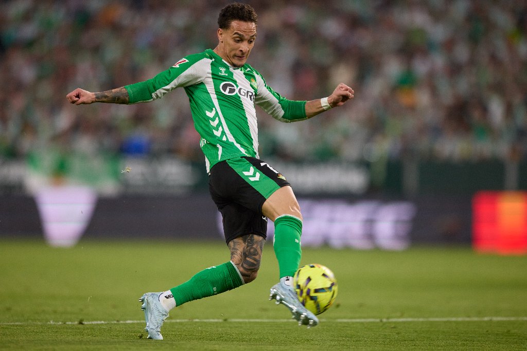 Real Betis Player