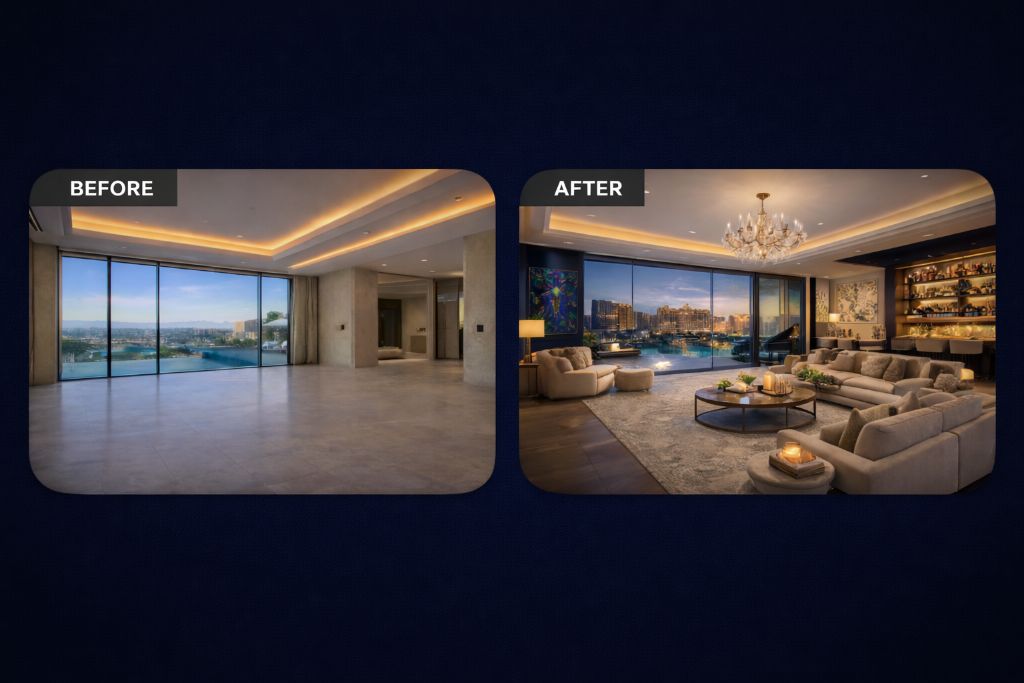 Hotel/Resort Suite