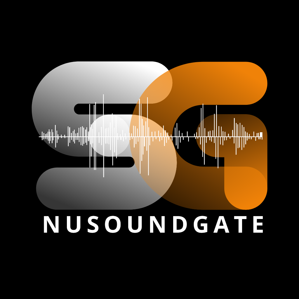 Nusoundgate Logo