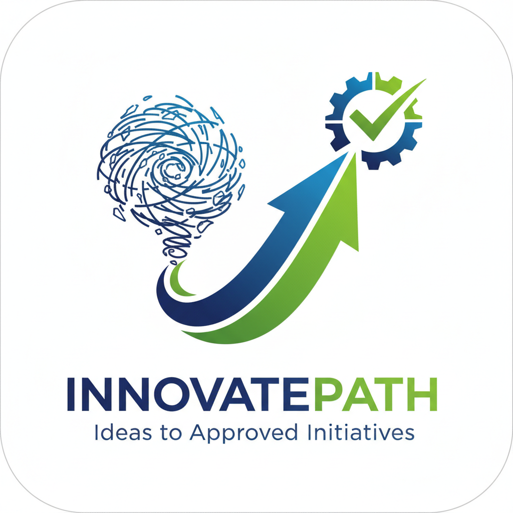 InitiativeFlow logo