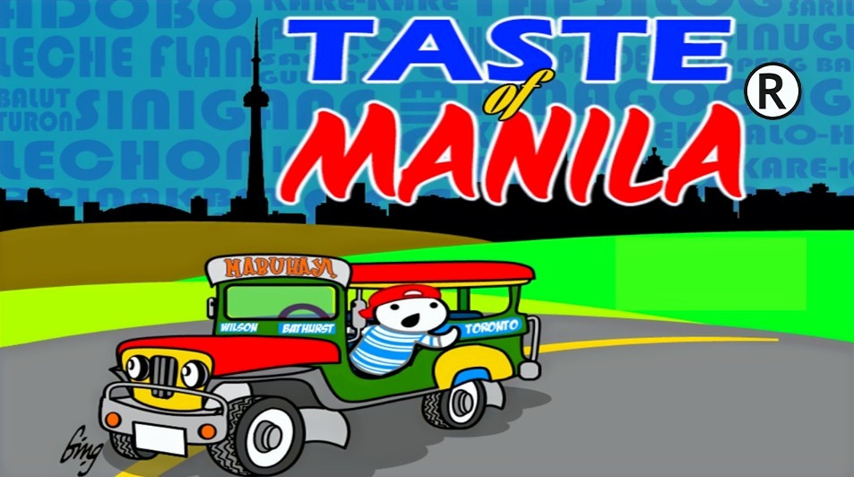 Taste of Manila