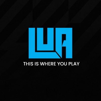 LUA.gg logo