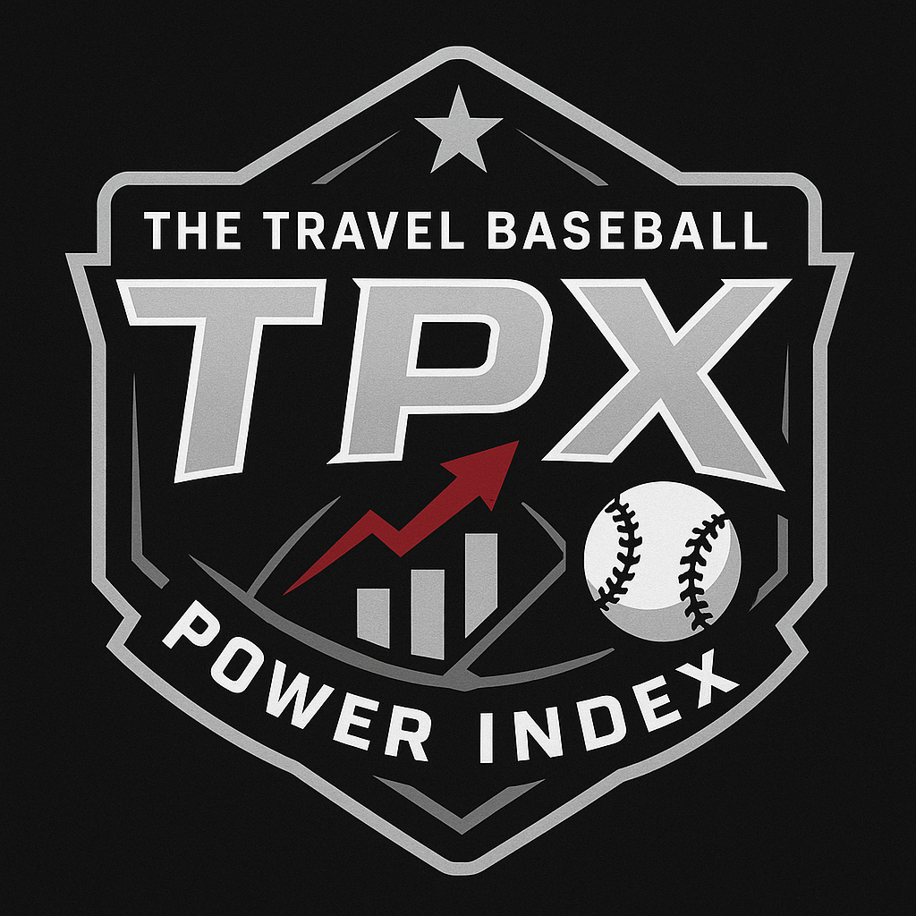 Michigan Baseball Rankings logo