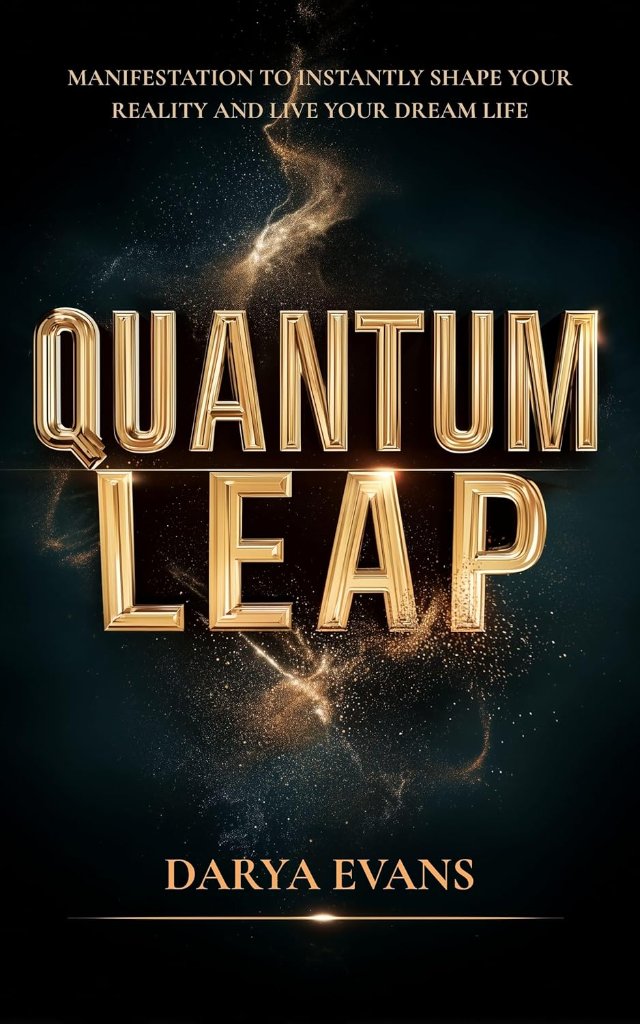 Quantum Leap