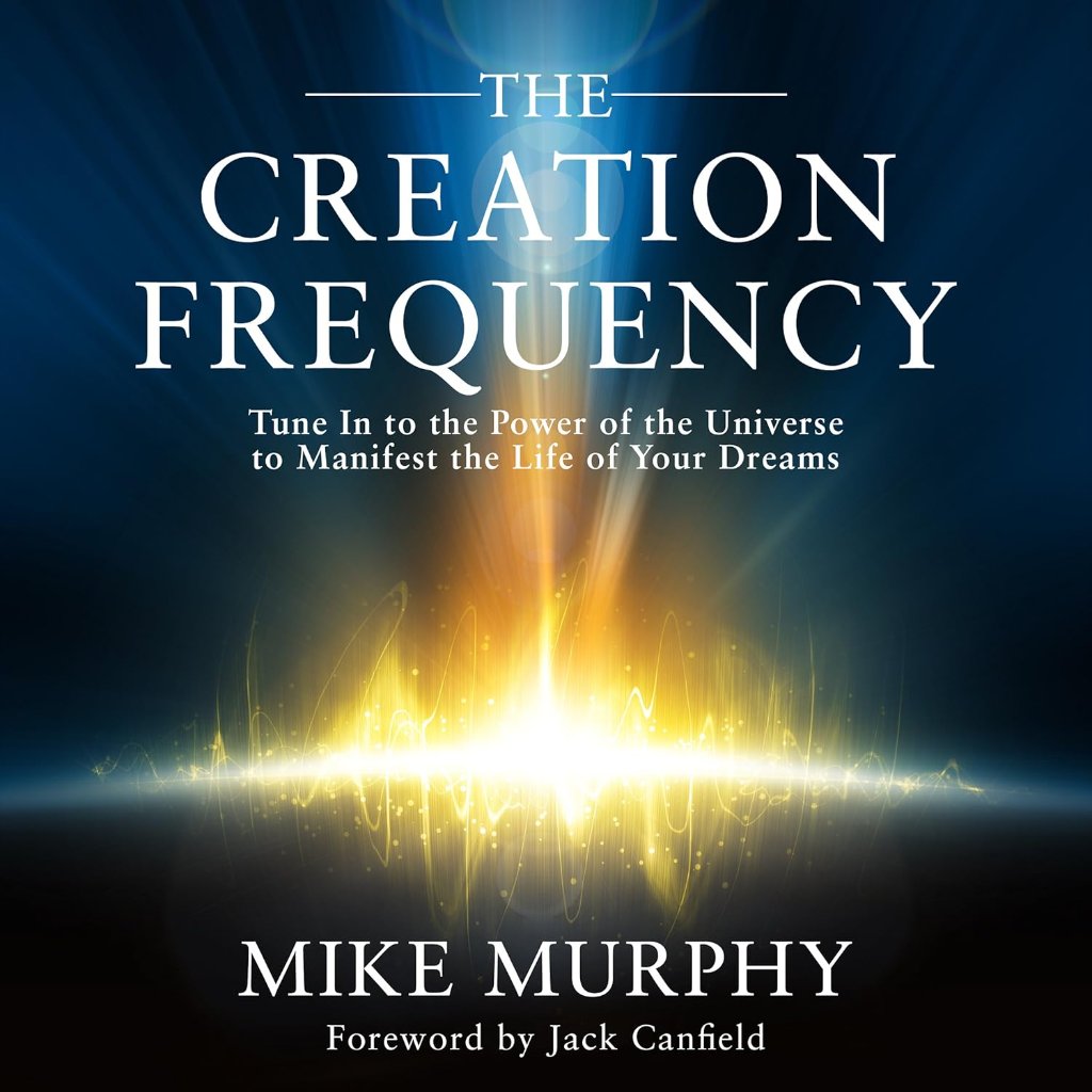 The Creation Frequency
