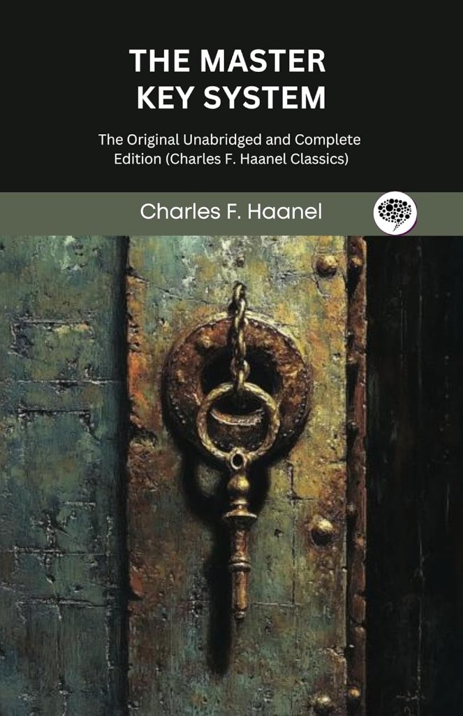 The Master Key System