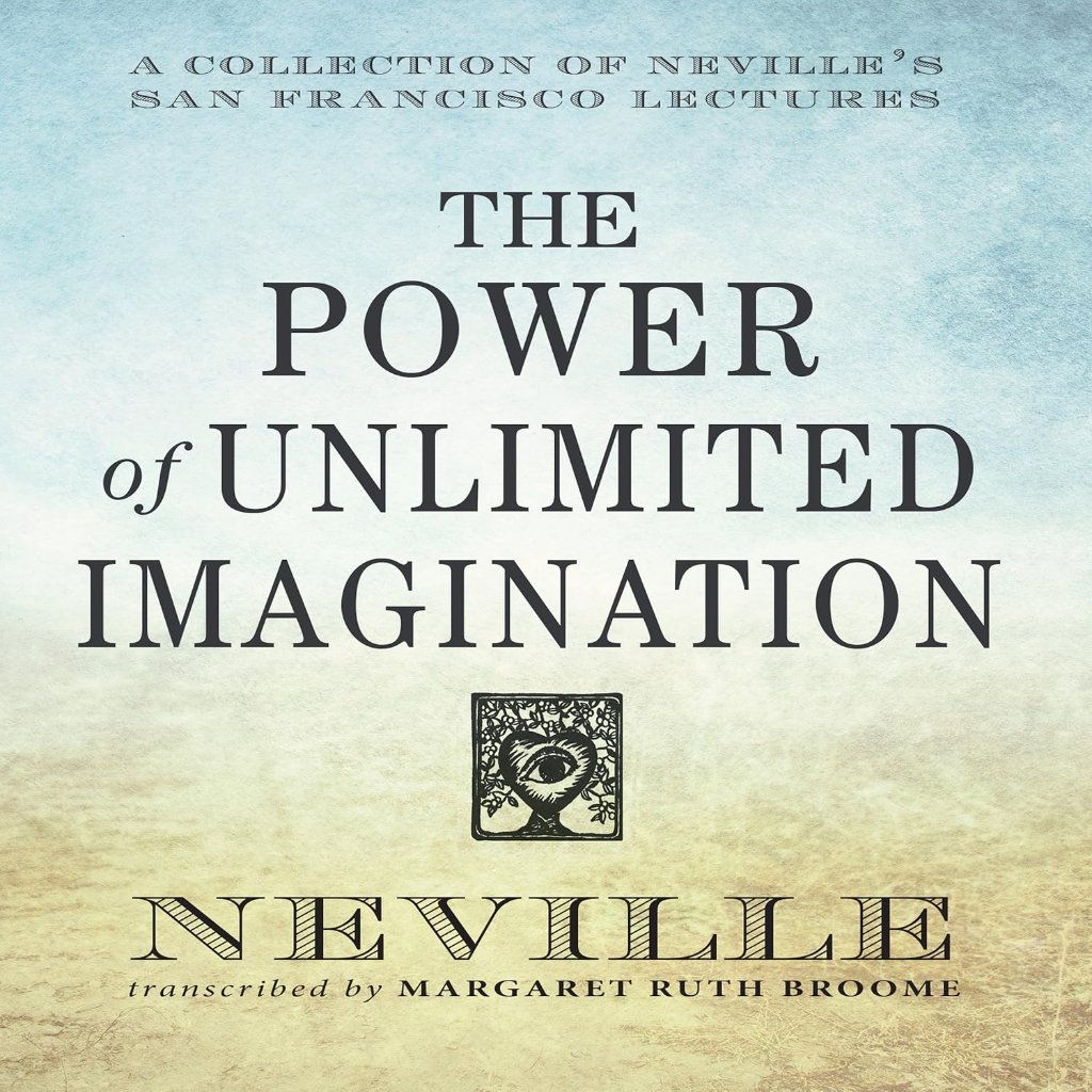 The Power of Unlimited Imagination