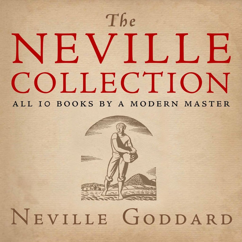 The Neville Collection: All the Books of a Modern Master