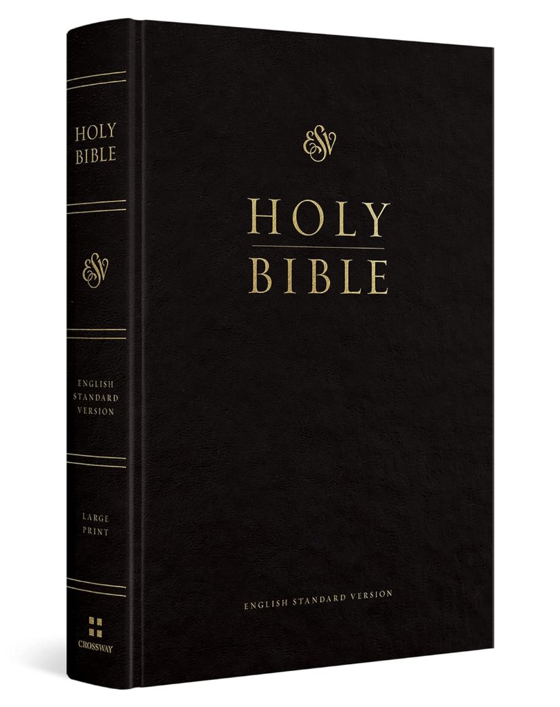 Holy Bible
