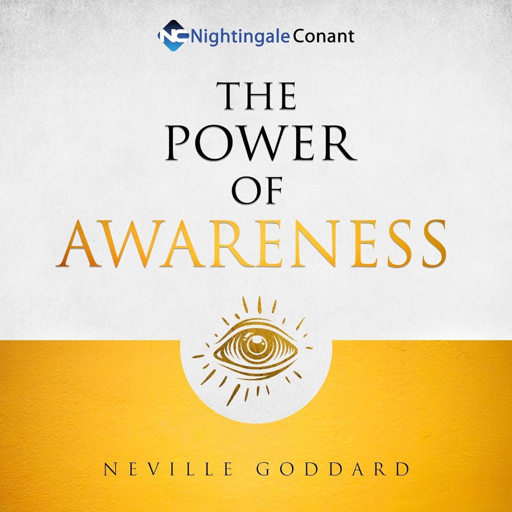 The Power of Awareness