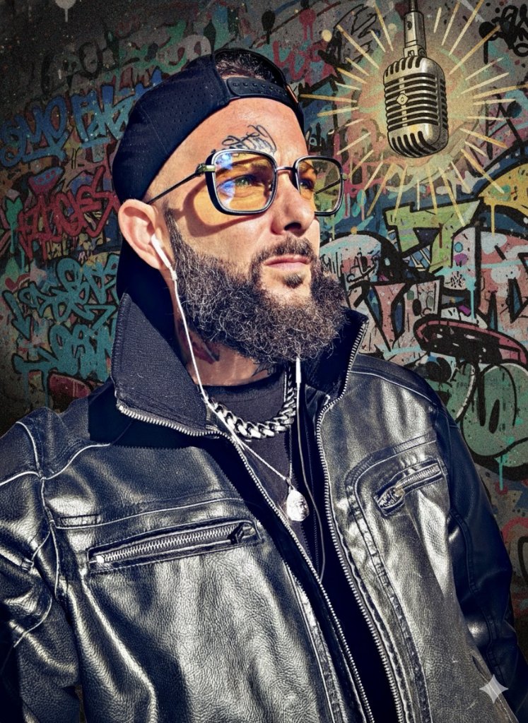 Michael Vascellaro
