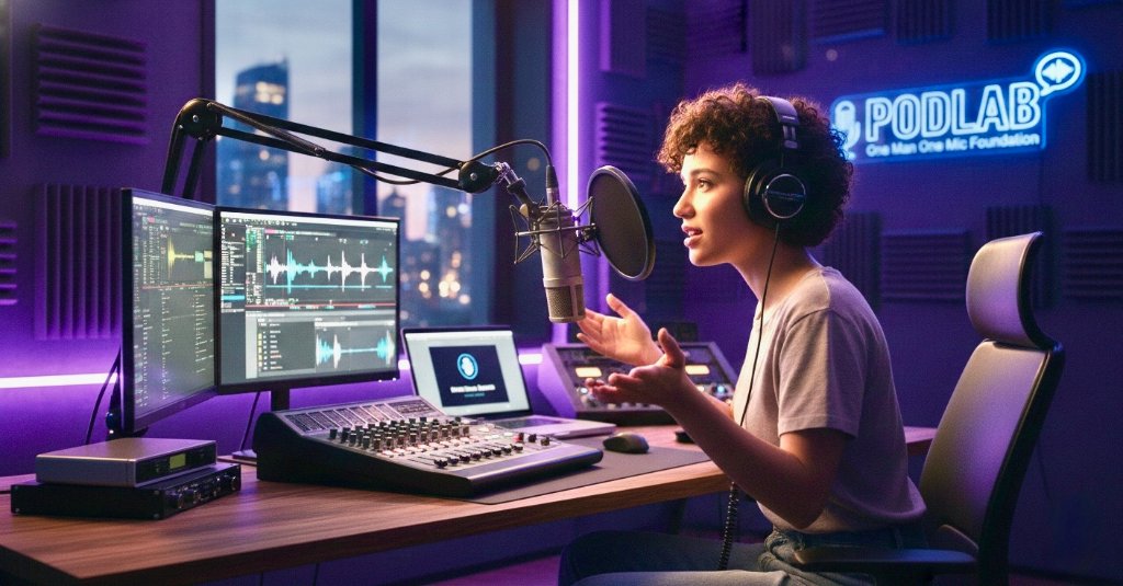 The PodLab