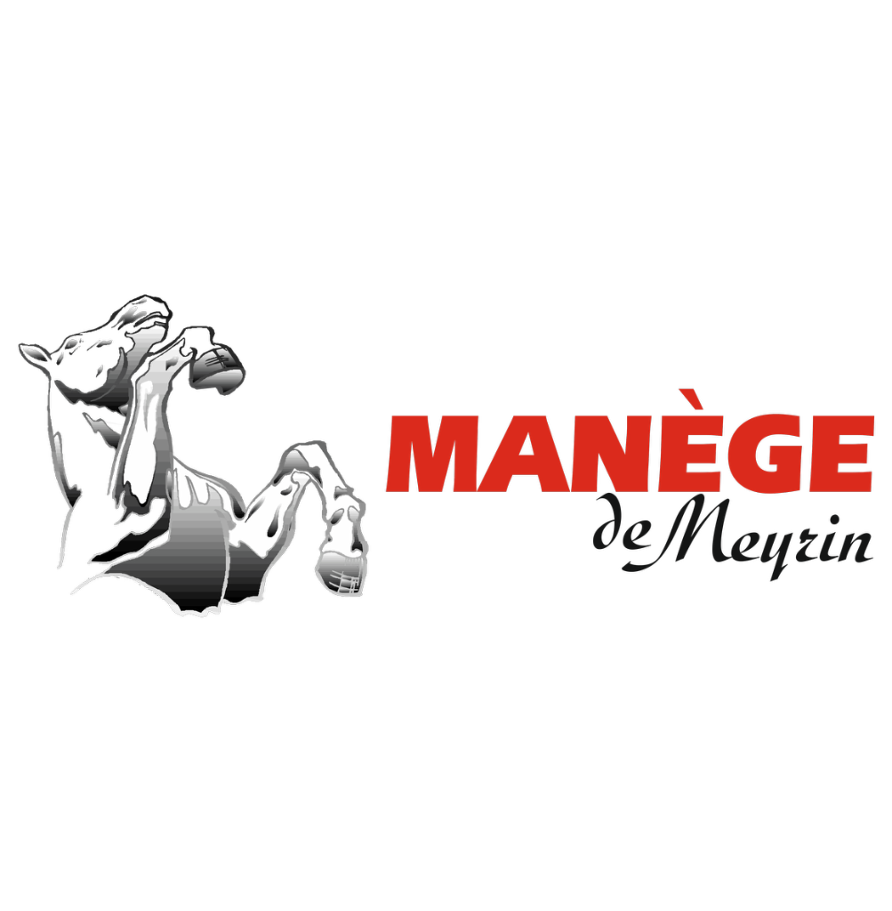 Manège de Meyrin