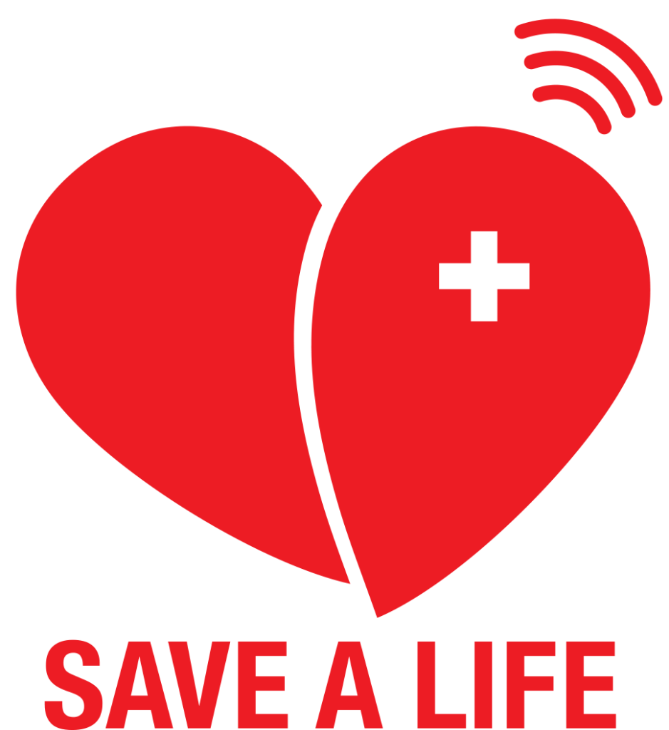 Save a Life